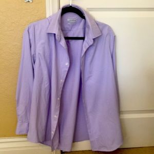 Men’s dress shirt long sleeve